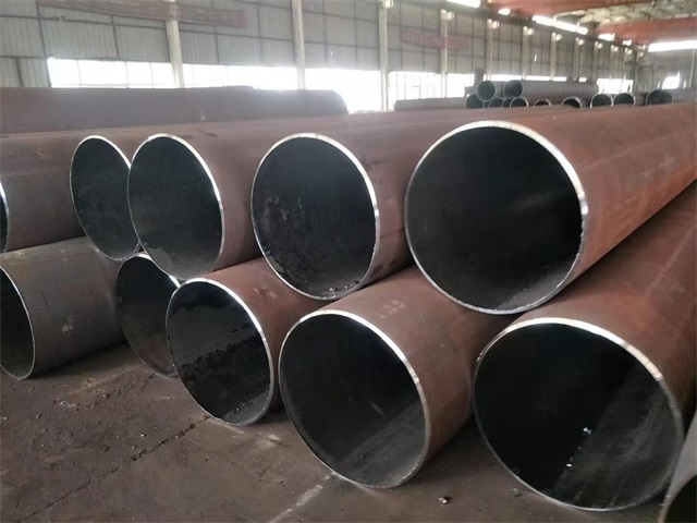 邵阳大口径无缝钢管厂
