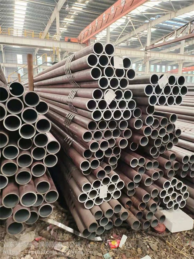 邵阳3087钢管