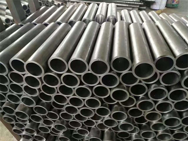 邵阳精密管材无缝钢管